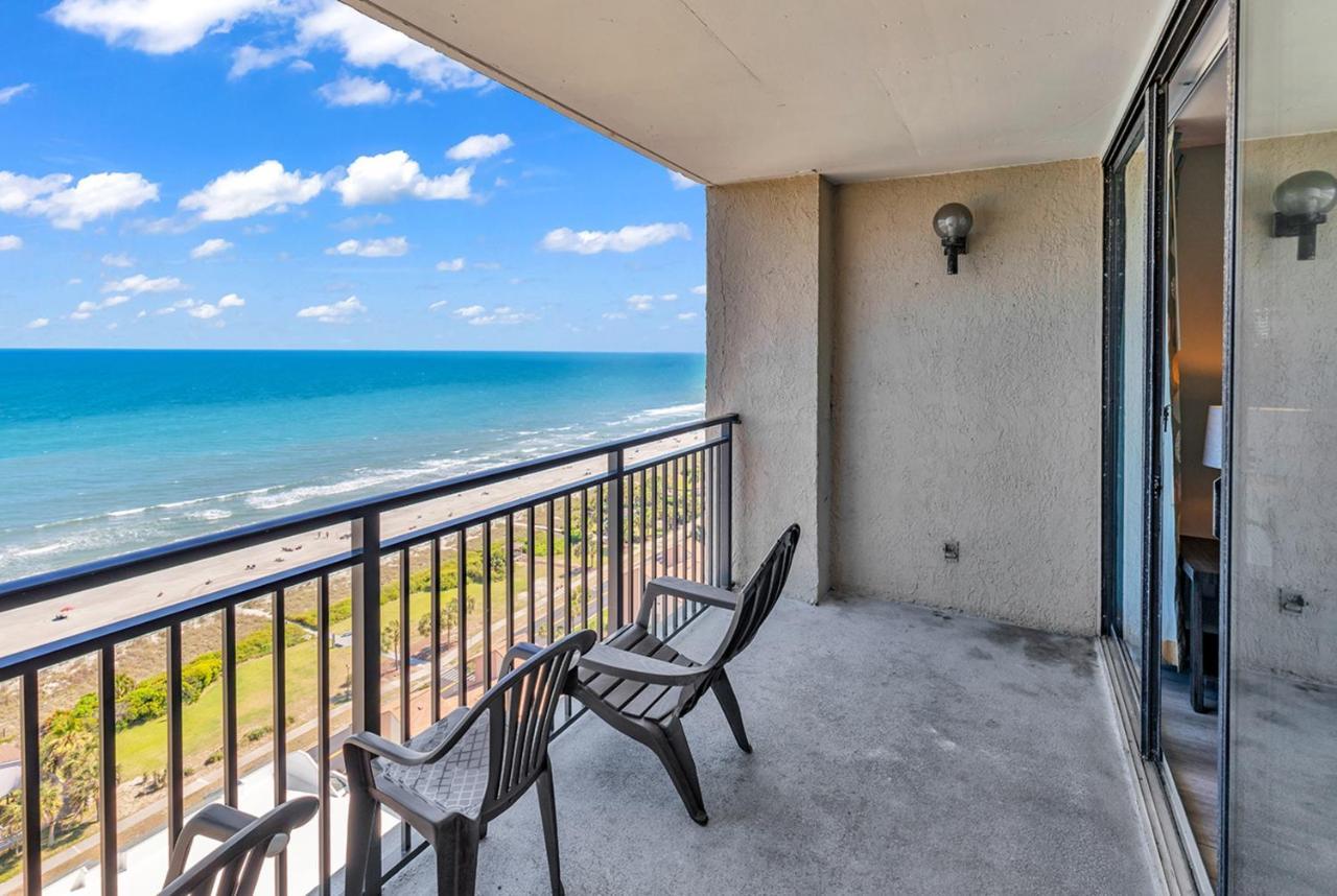 Ocean Forest Plaza By Palmetto Vacations *