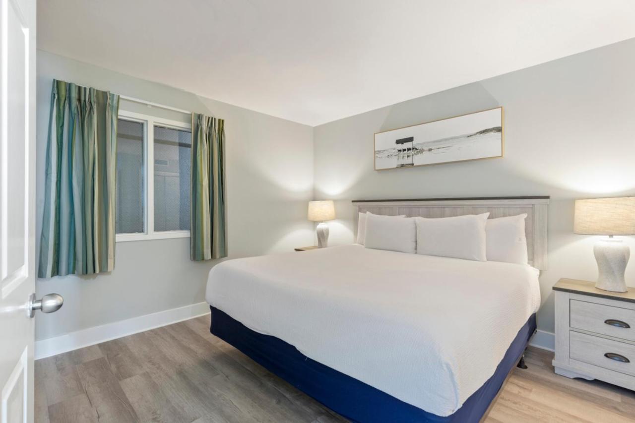 Ocean Forest Plaza By Palmetto Vacations Apartment