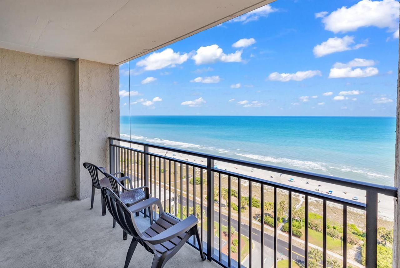 Ocean Forest Plaza By Palmetto Vacations * Myrtle Beach