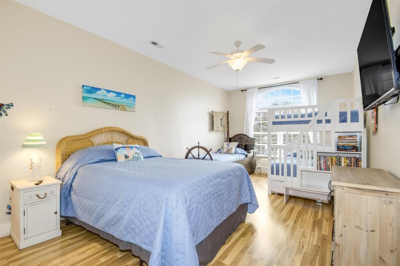 Holiday home Pointe Marsh North Myrtle Escape!