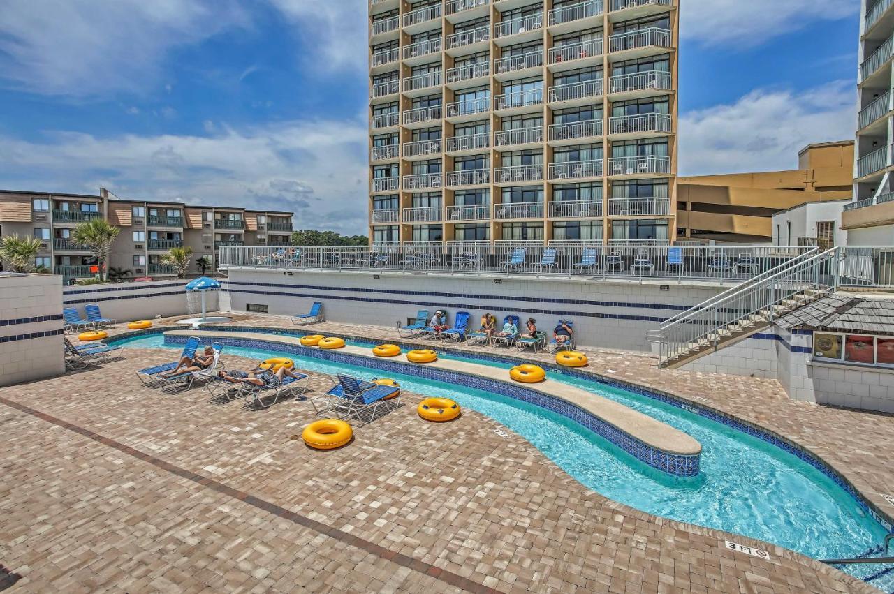 With Access And Community Amenities! * Myrtle Beach