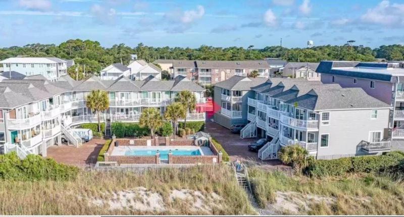 Admiral Quarters II #14 Holiday home Myrtle Beach