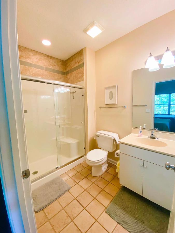 Two-bedroom Vacation Apartment