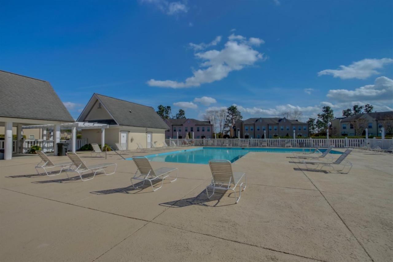 Apartment Legends 4604 Golf And Beach! *