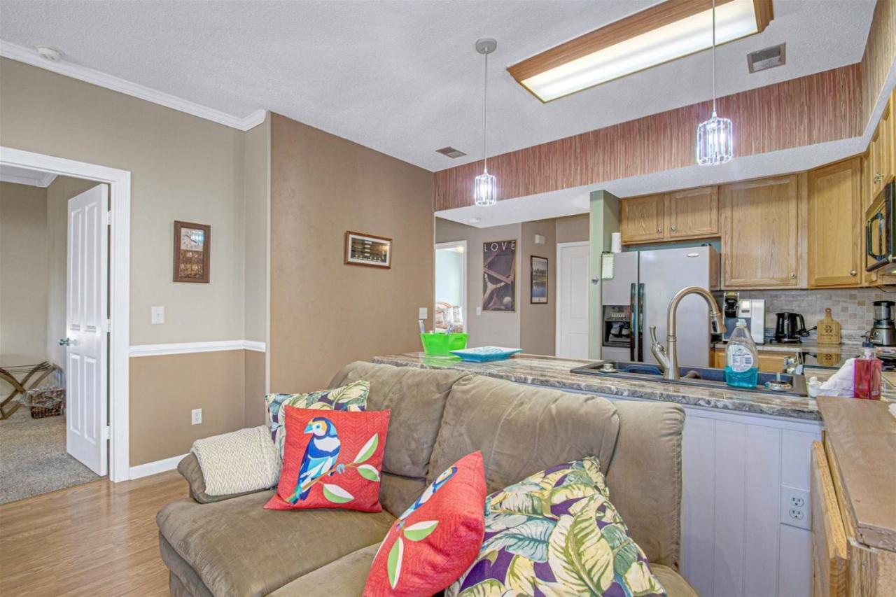 Apartment Legends 4604 Golf And Beach! Myrtle Beach