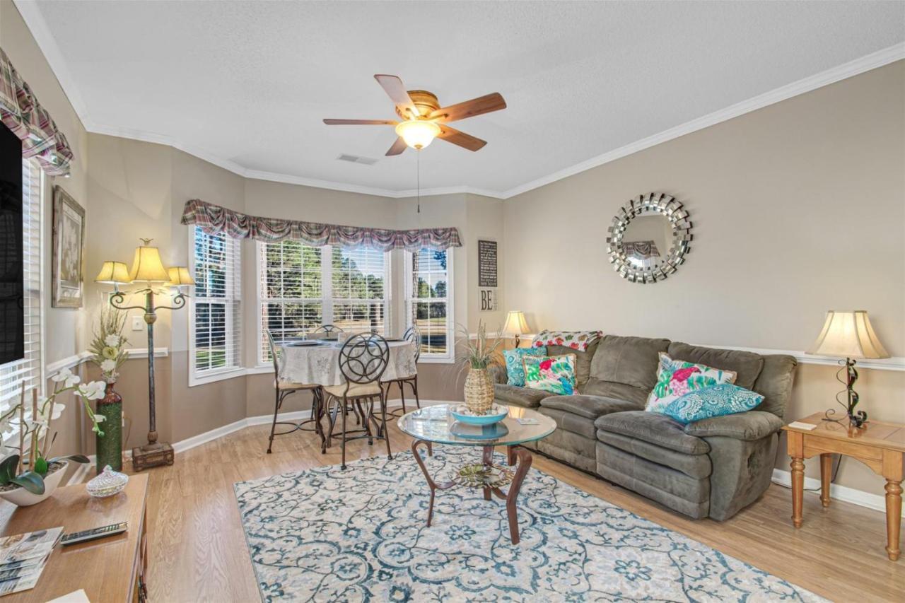 Legends 4604 Golf And Beach! Apartment Myrtle Beach