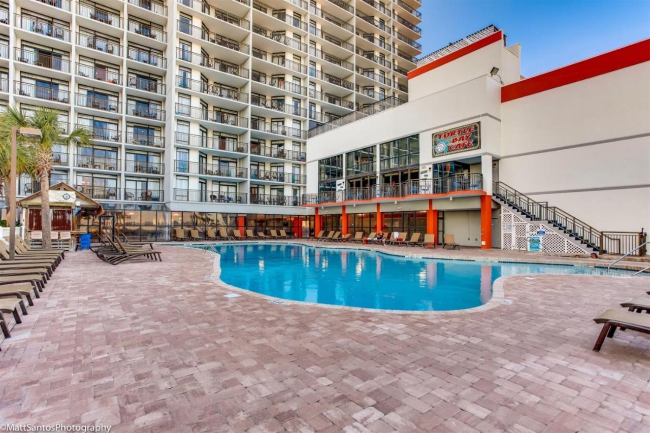 Grand Cayman 1253 Apartment Myrtle Beach