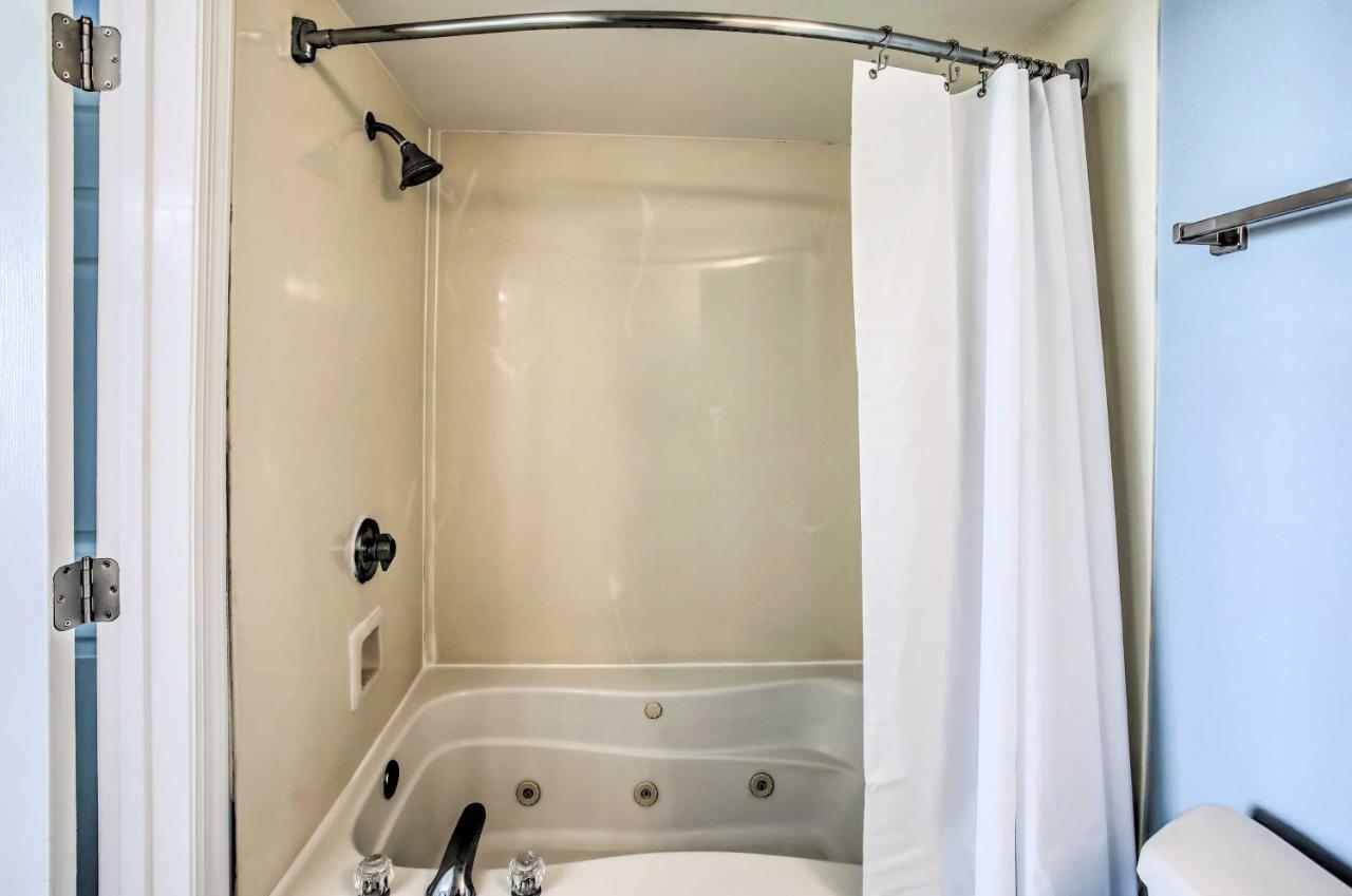 Beachside Retreat North Myrtle Condo! Apartment Myrtle Beach