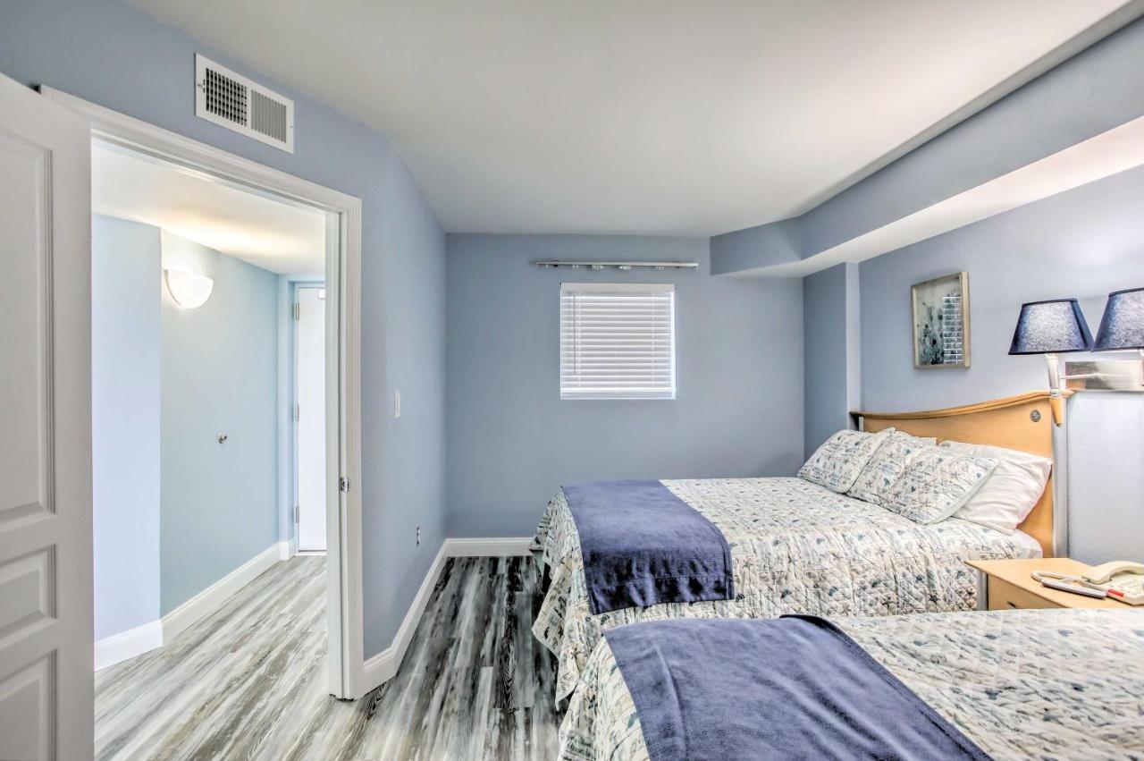 Apartment Beachside Retreat North Myrtle Condo! Myrtle Beach