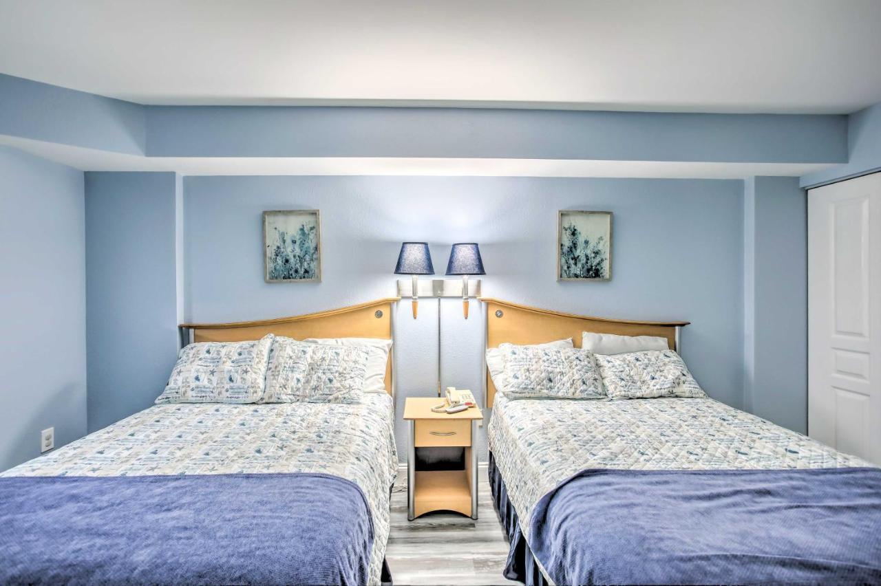 Beachside Retreat North Myrtle Condo! Apartment *