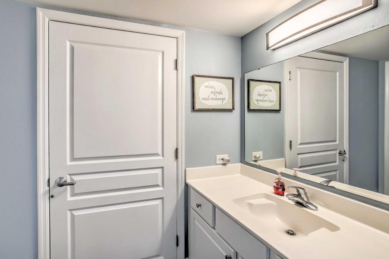 Beachside Retreat North Myrtle Condo! Apartment Myrtle Beach