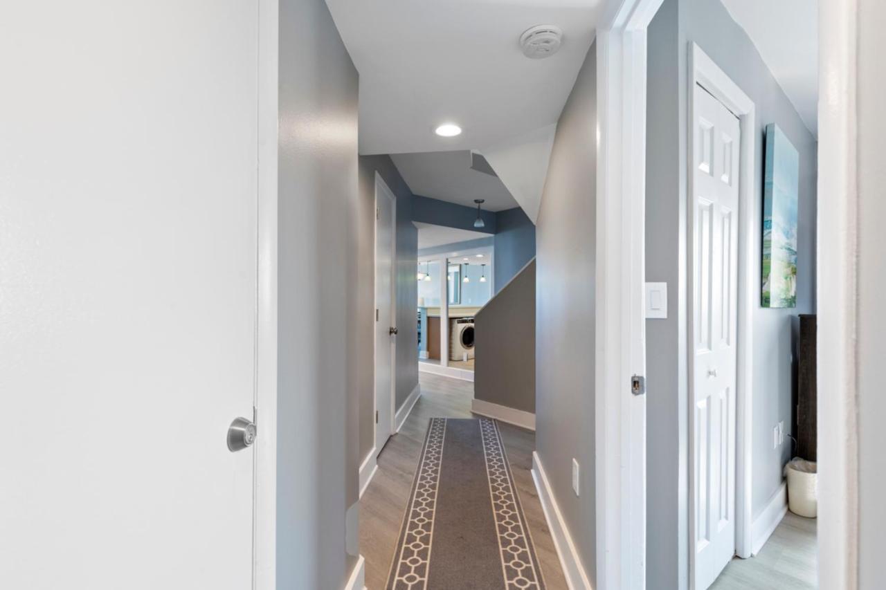 Apartment Oceanfront Penthouse, Two-story, 3 Bedrooms Myrtle Beach