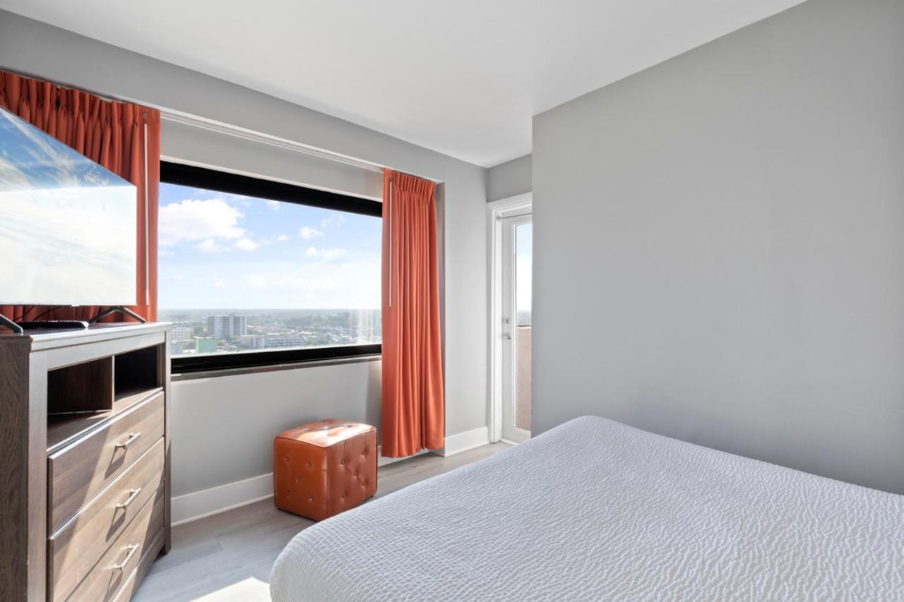 Apartment Oceanfront Penthouse, Two-story, 3 Bedrooms Myrtle Beach