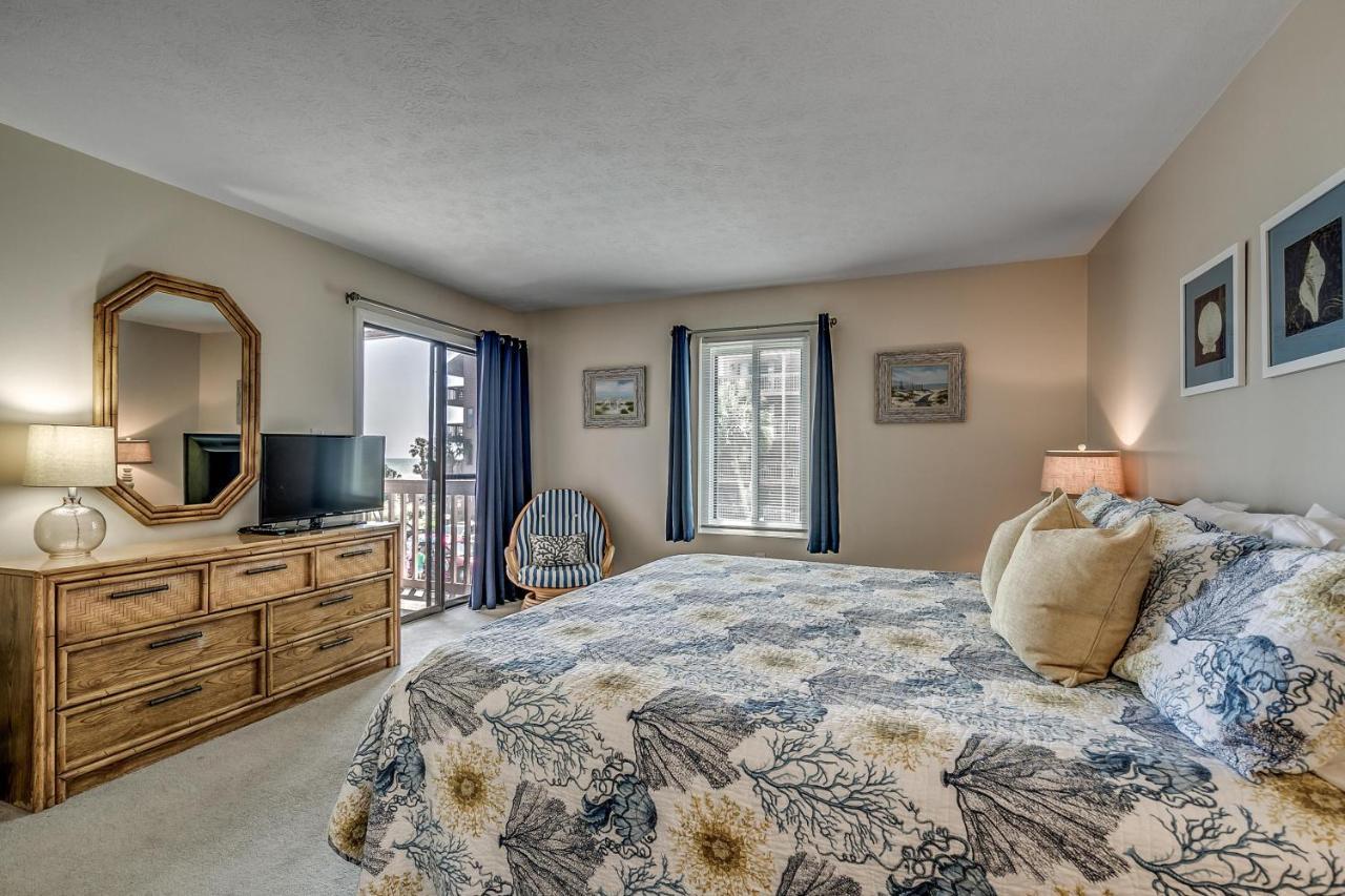 Anchorage Ii B15 Holiday home Myrtle Beach