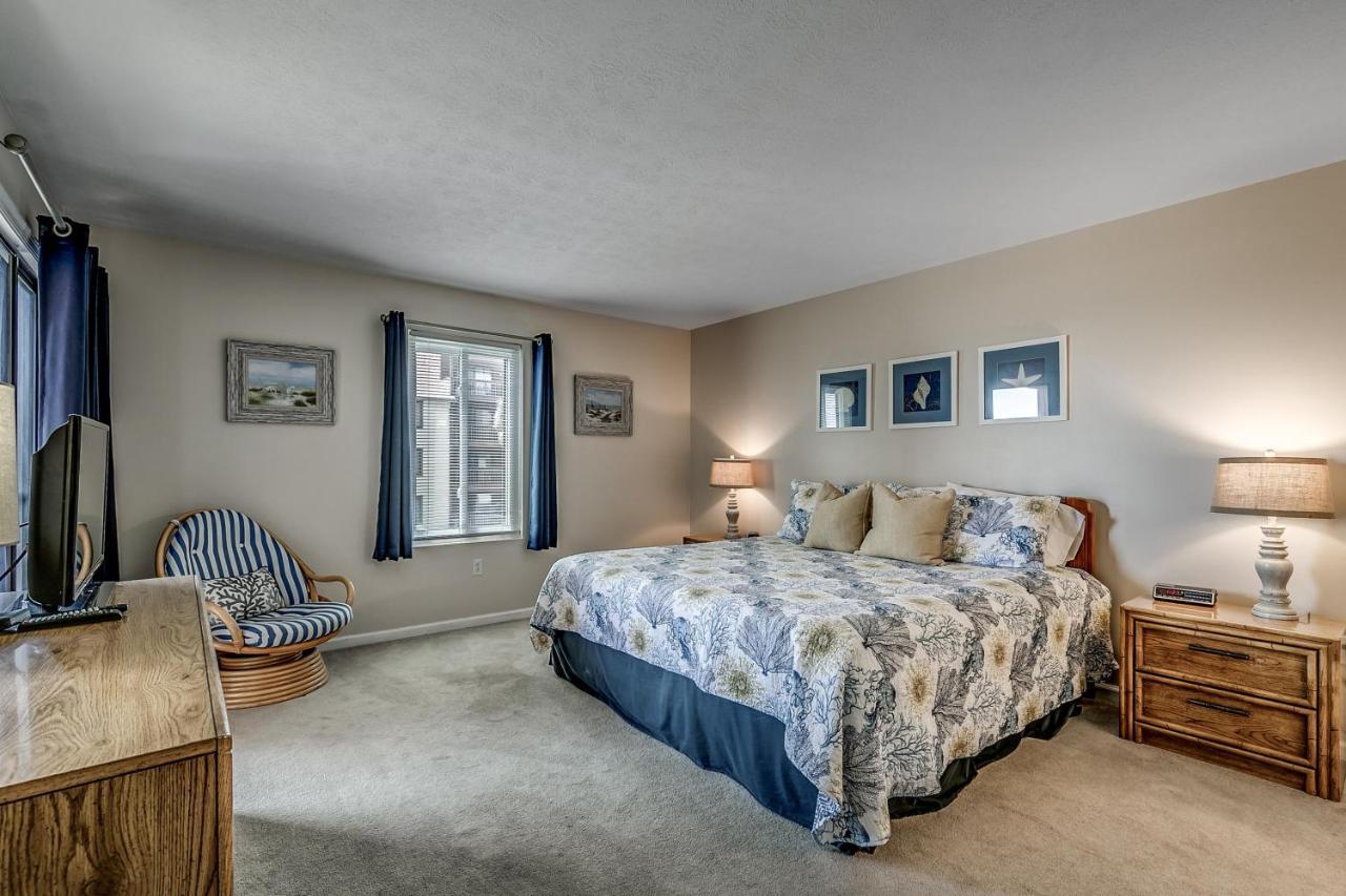 Holiday home Anchorage Ii B15