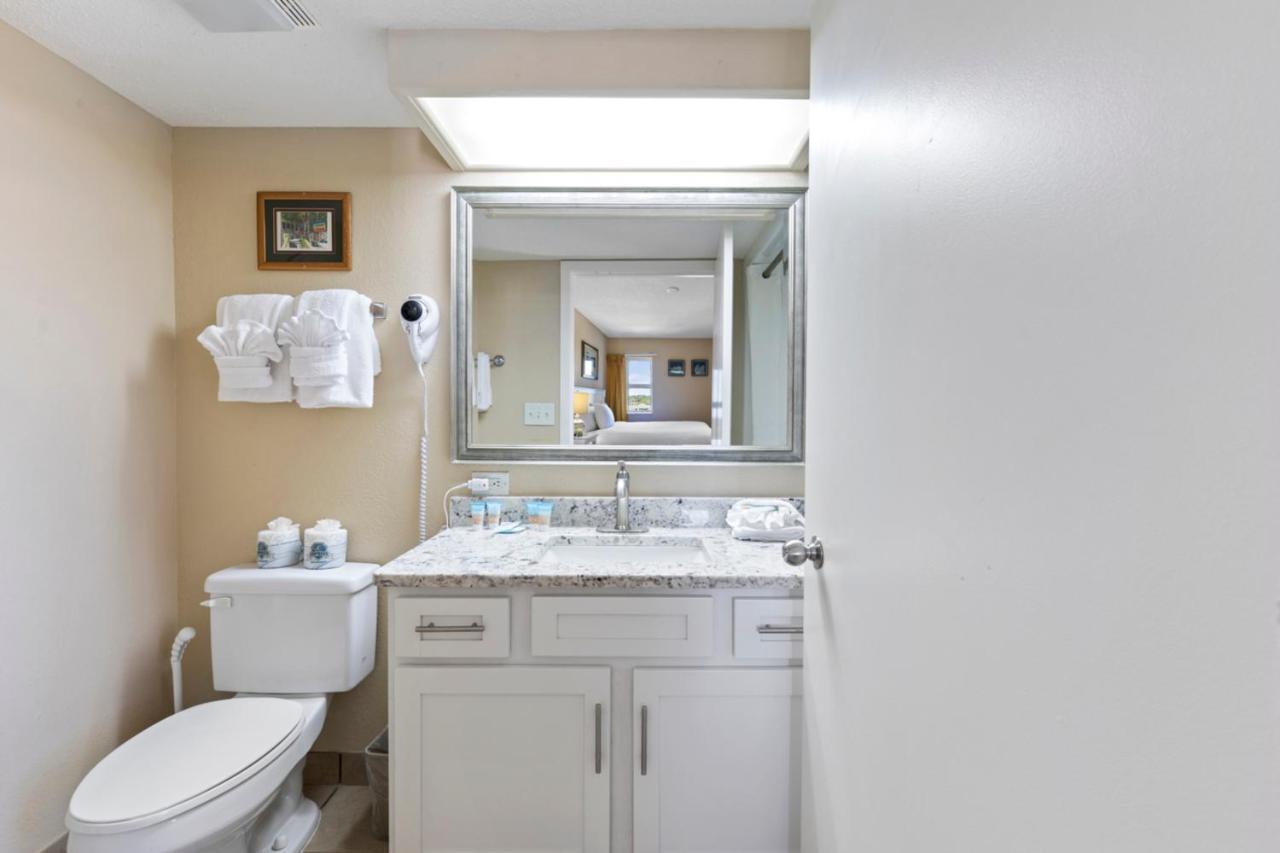 Beachfront 2br/2ba Atlantica By Hosteeva Apartment *