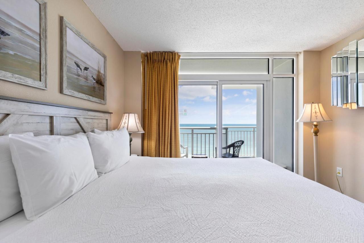 Beachfront 2br/2ba Atlantica By Hosteeva Apartment *