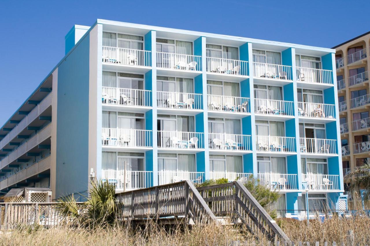 Club At Montego Holiday park Myrtle Beach