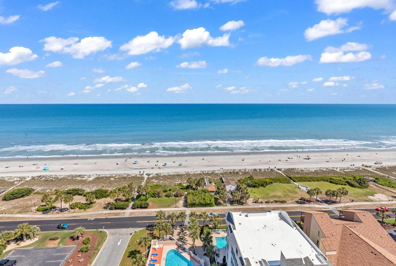 Ocean Forest Plaza By Palmetto Vacations *