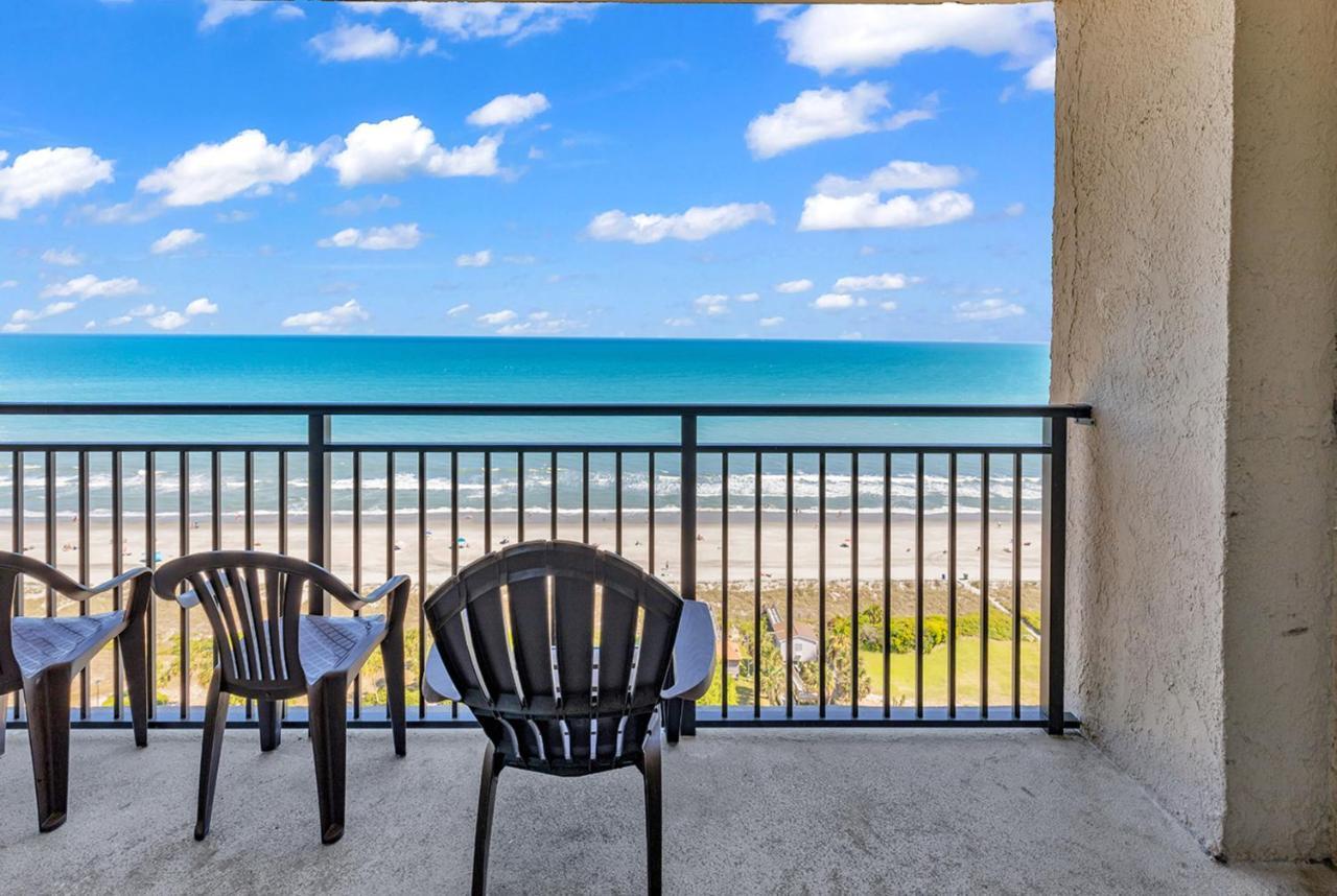 Ocean Forest Plaza By Palmetto Vacations * Myrtle Beach