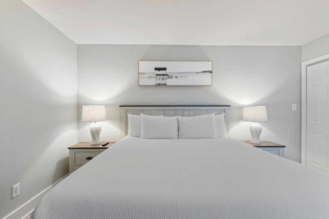 Ocean Forest Plaza By Palmetto Vacations Apartment *