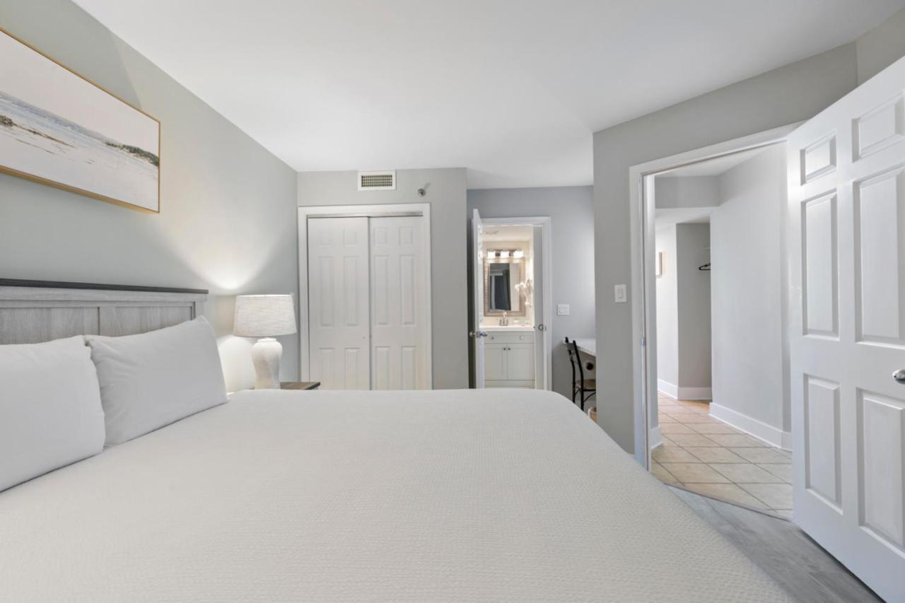 Apartment Ocean Forest Plaza By Palmetto Vacations