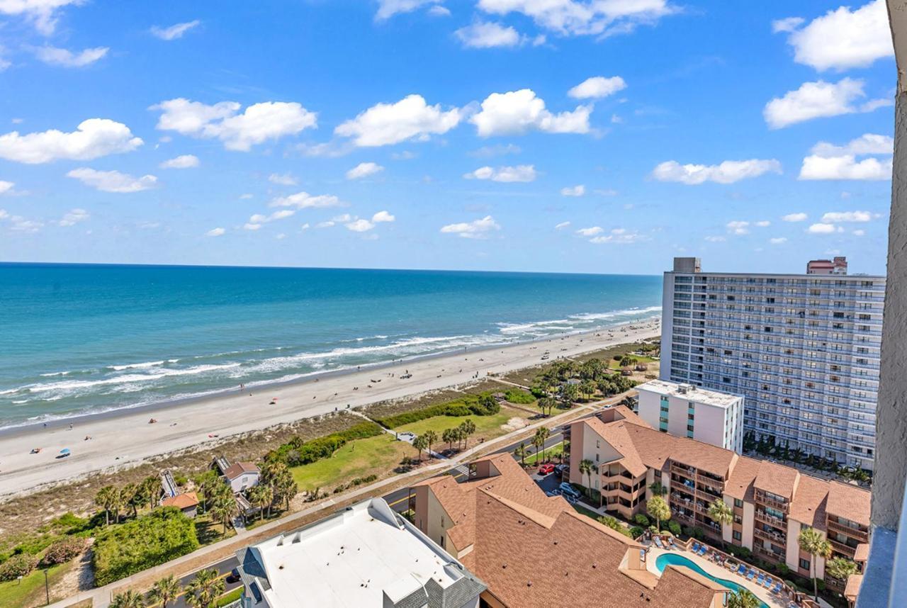 Ocean Forest Plaza By Palmetto Vacations * Myrtle Beach