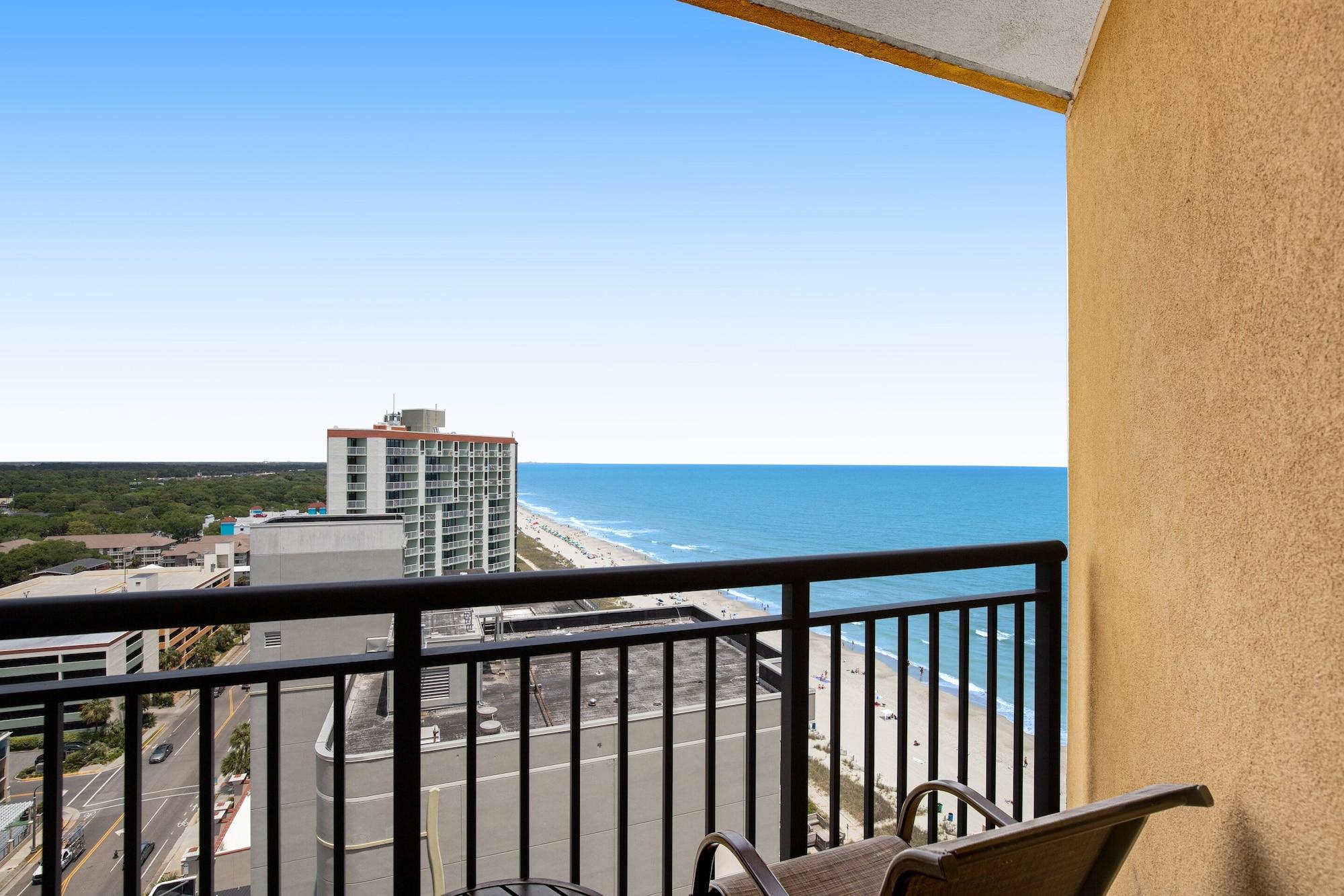 Hotel Anderson Ocean Club And By Oceana