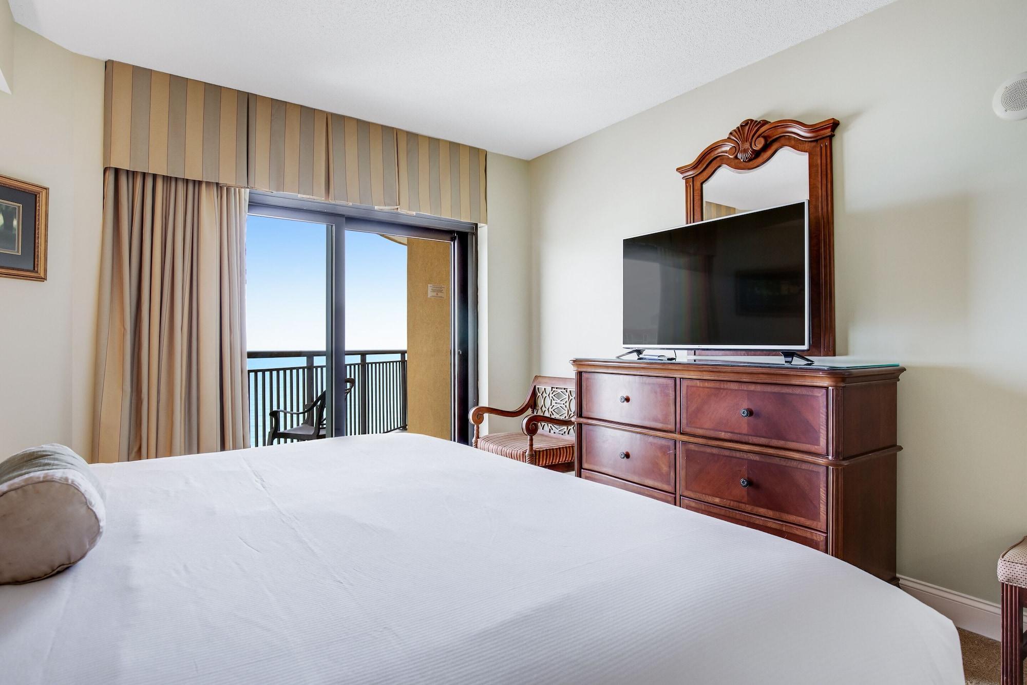 Anderson Ocean Club And By Oceana Myrtle Beach