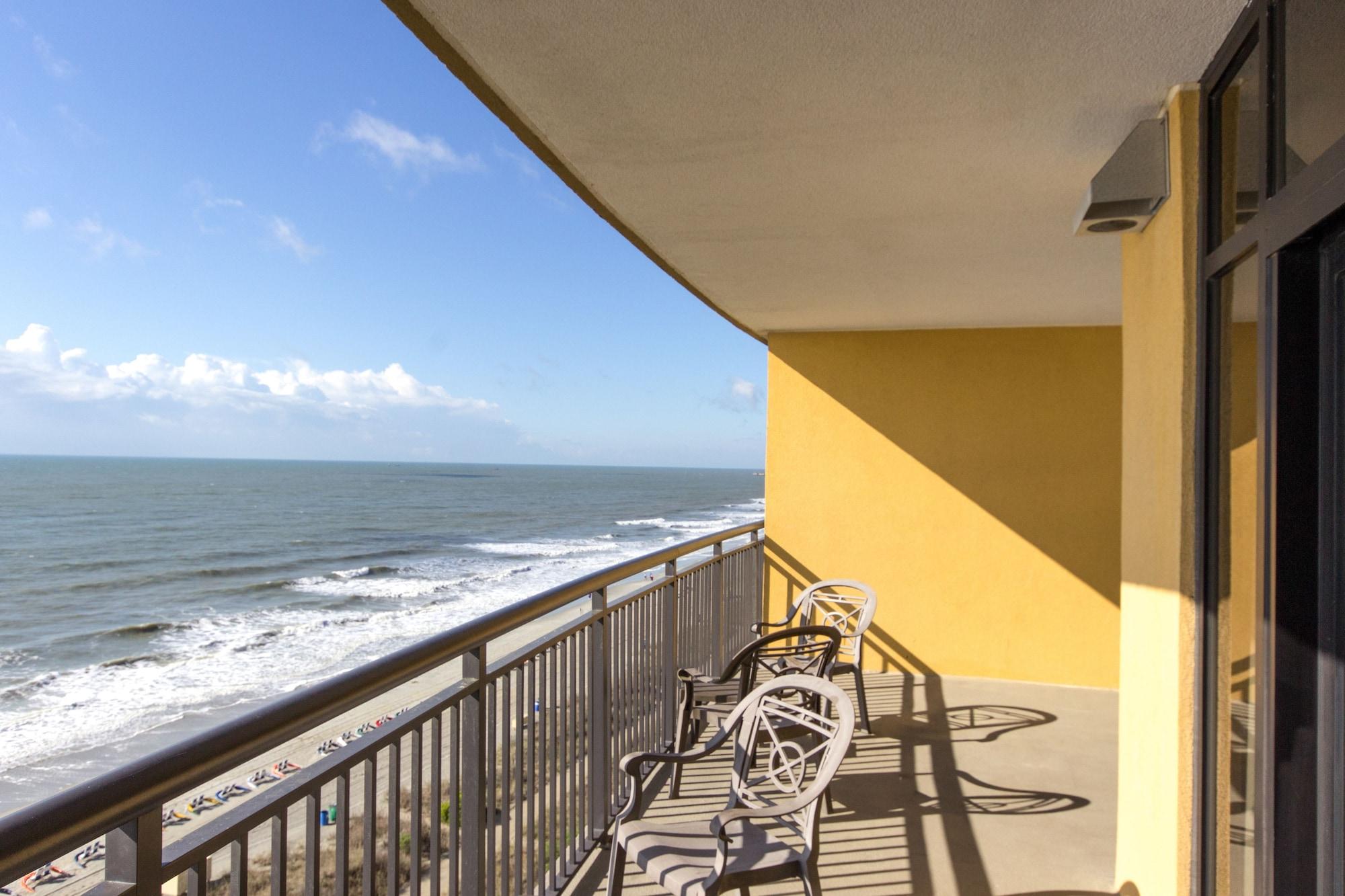 Anderson Ocean Club And By Oceana 4* Myrtle Beach