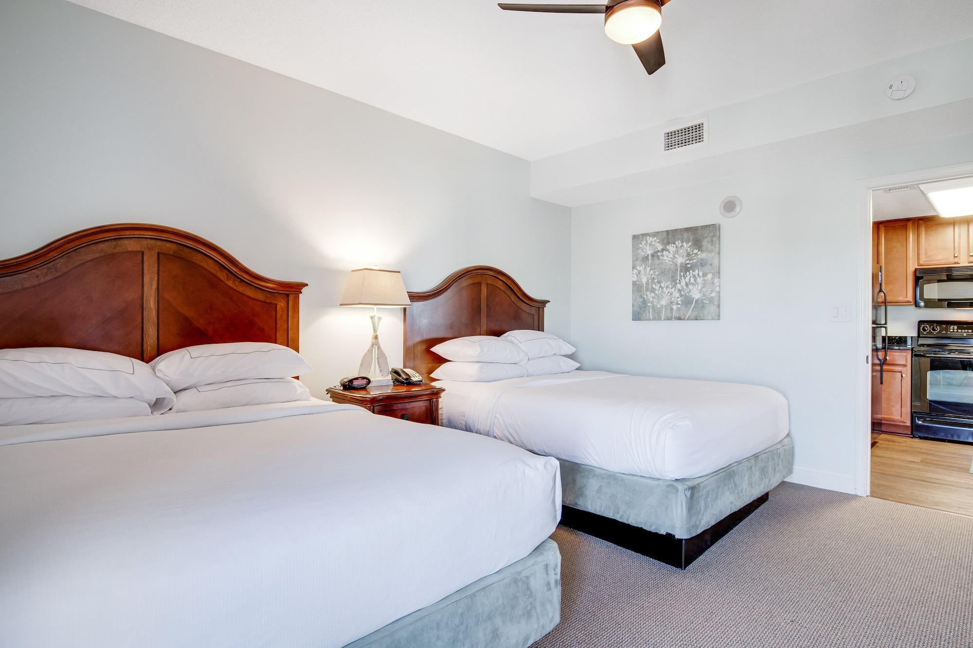 Hotel Anderson Ocean Club And By Oceana Myrtle Beach