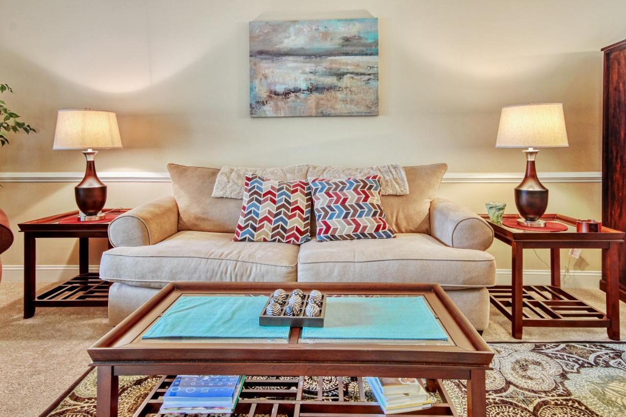 Luster Leaf 105 Apartment Myrtle Beach