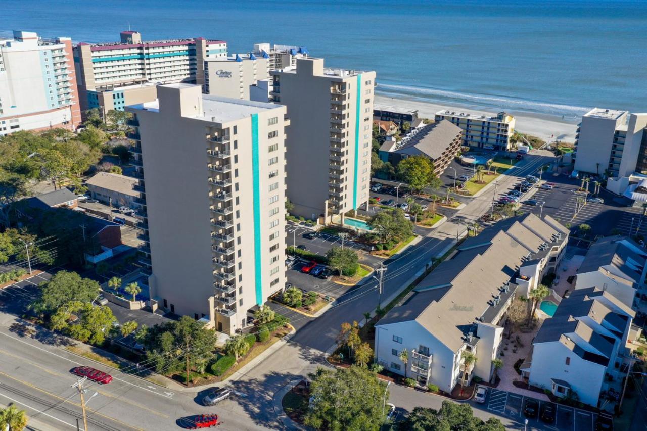 Ocean Dunes Ii Pretty,washer Dryer Pool Great Oceanviews