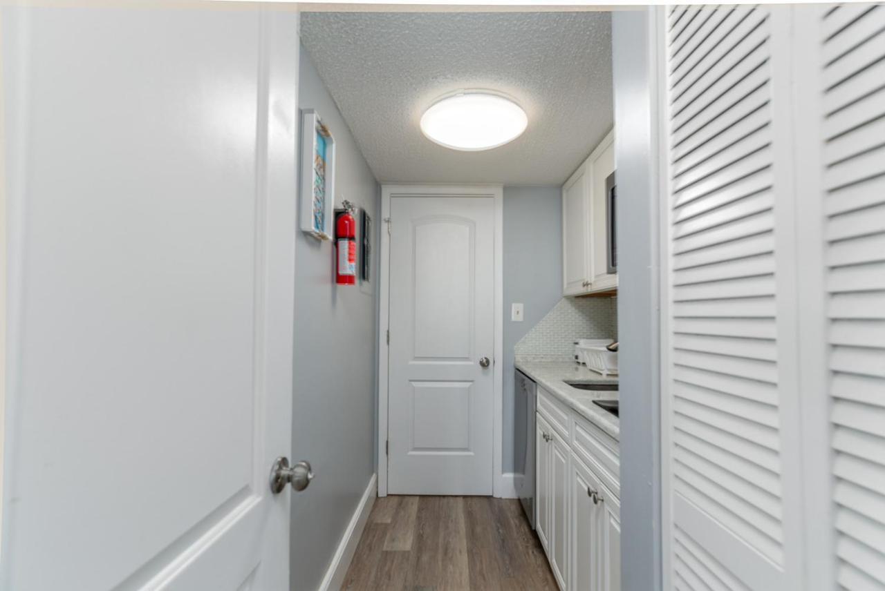 Ocean Dunes Ii Pretty,washer Dryer Pool Great Oceanviews Holiday home Myrtle Beach