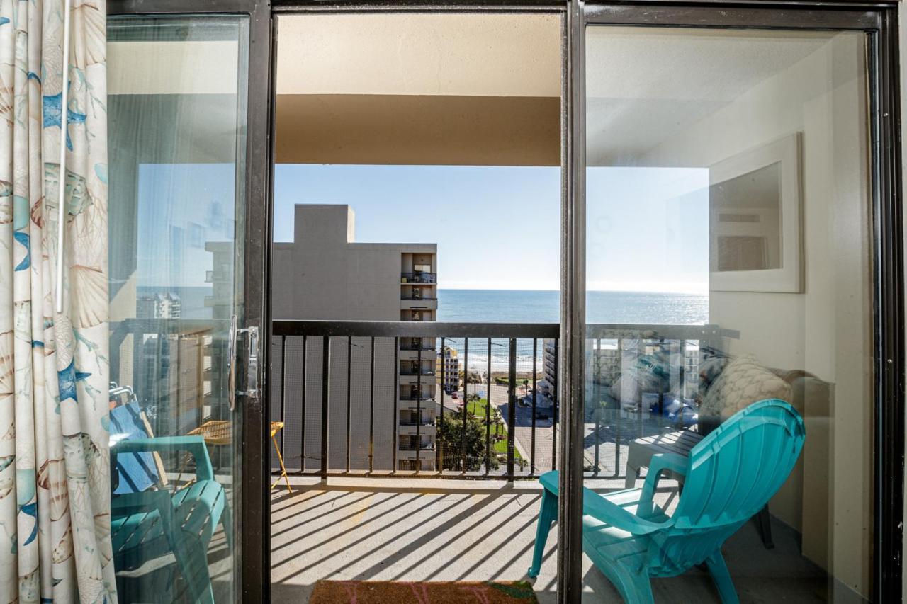 Holiday home Ocean Dunes Ii Pretty,washer Dryer Pool Great Oceanviews Myrtle Beach
