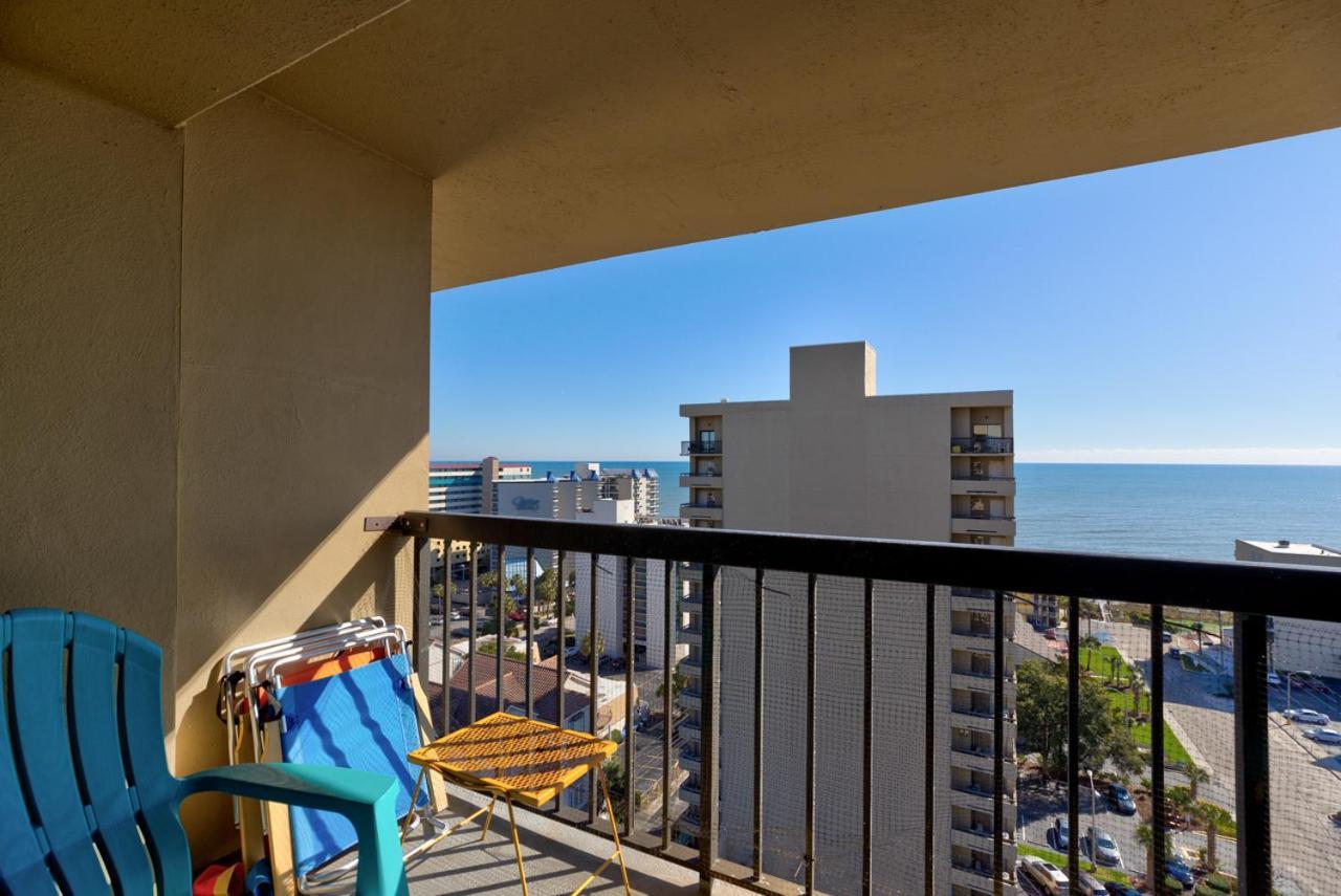 Holiday home Ocean Dunes Ii Pretty,washer Dryer Pool Great Oceanviews Myrtle Beach