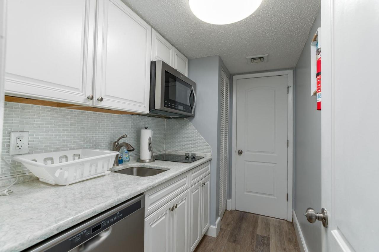 Ocean Dunes Ii Pretty,washer Dryer Pool Great Oceanviews Myrtle Beach