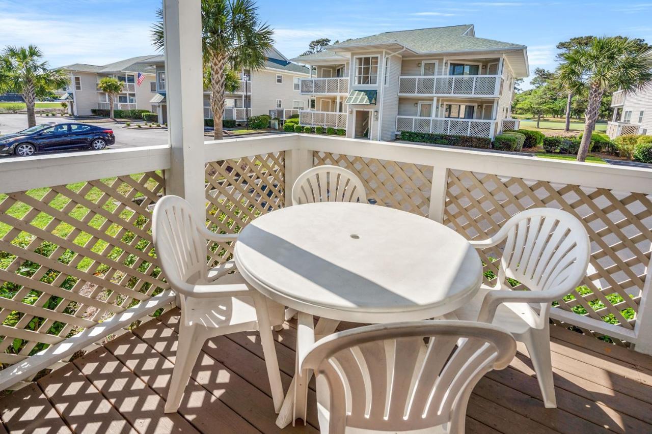 Shorehaven 16b Myrtle Beach
