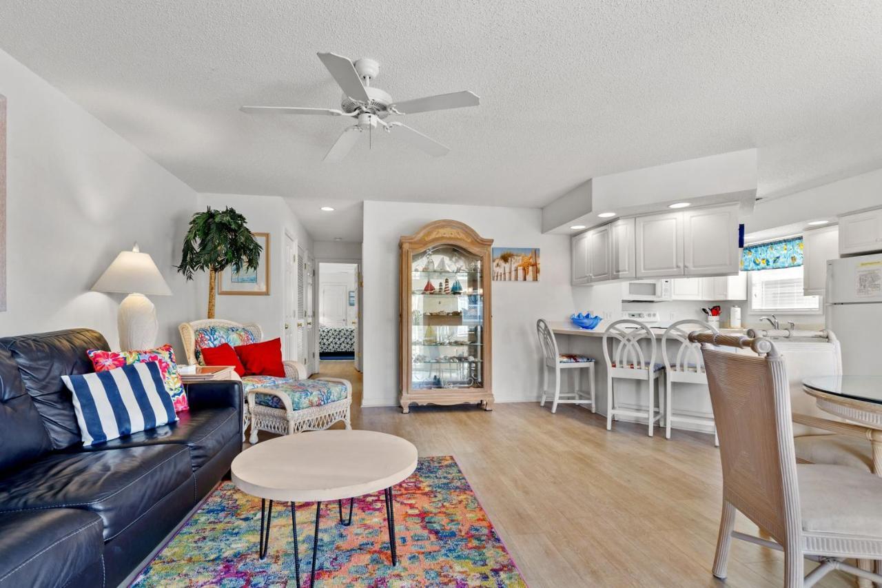 Shorehaven 16b Myrtle Beach