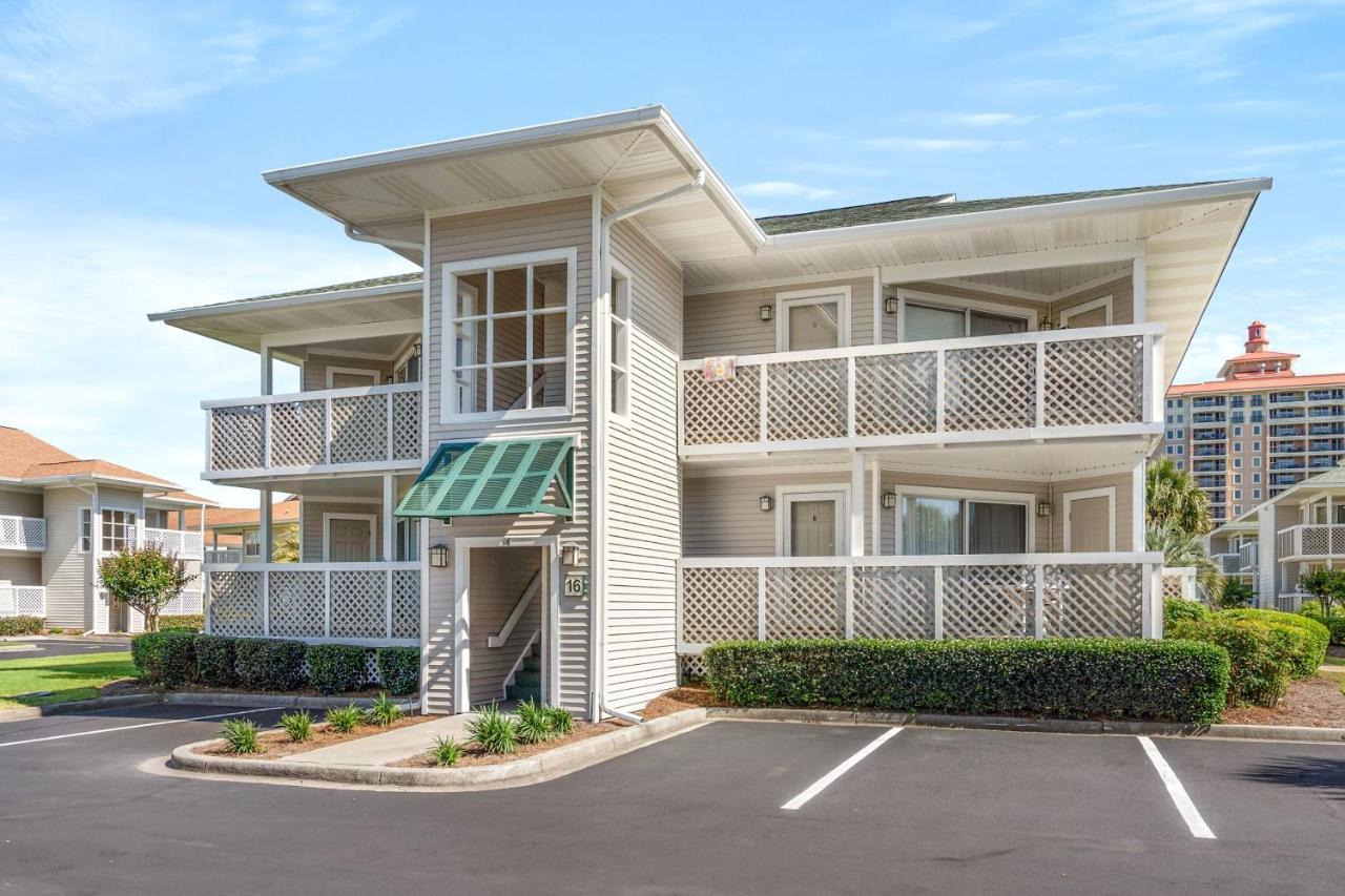 Shorehaven 16b * Myrtle Beach