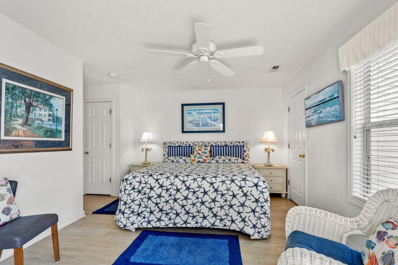 Shorehaven 16b * Myrtle Beach
