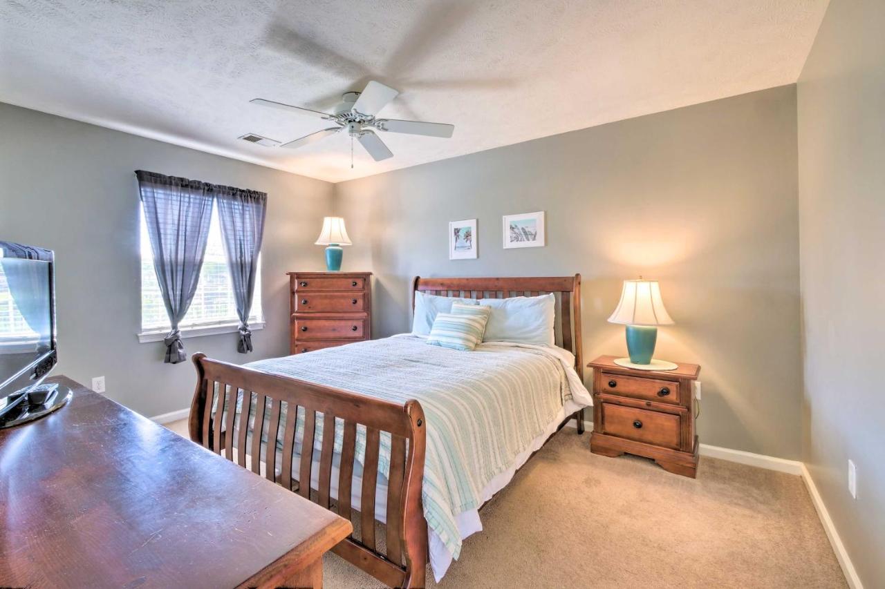 Apartment Sunny Myrtle With Amenities! *