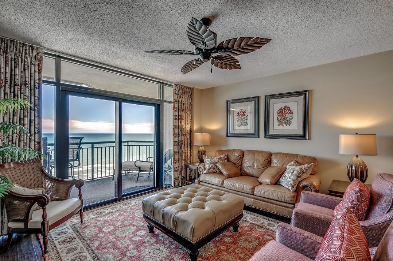 South Wind 1203 Holiday home Myrtle Beach