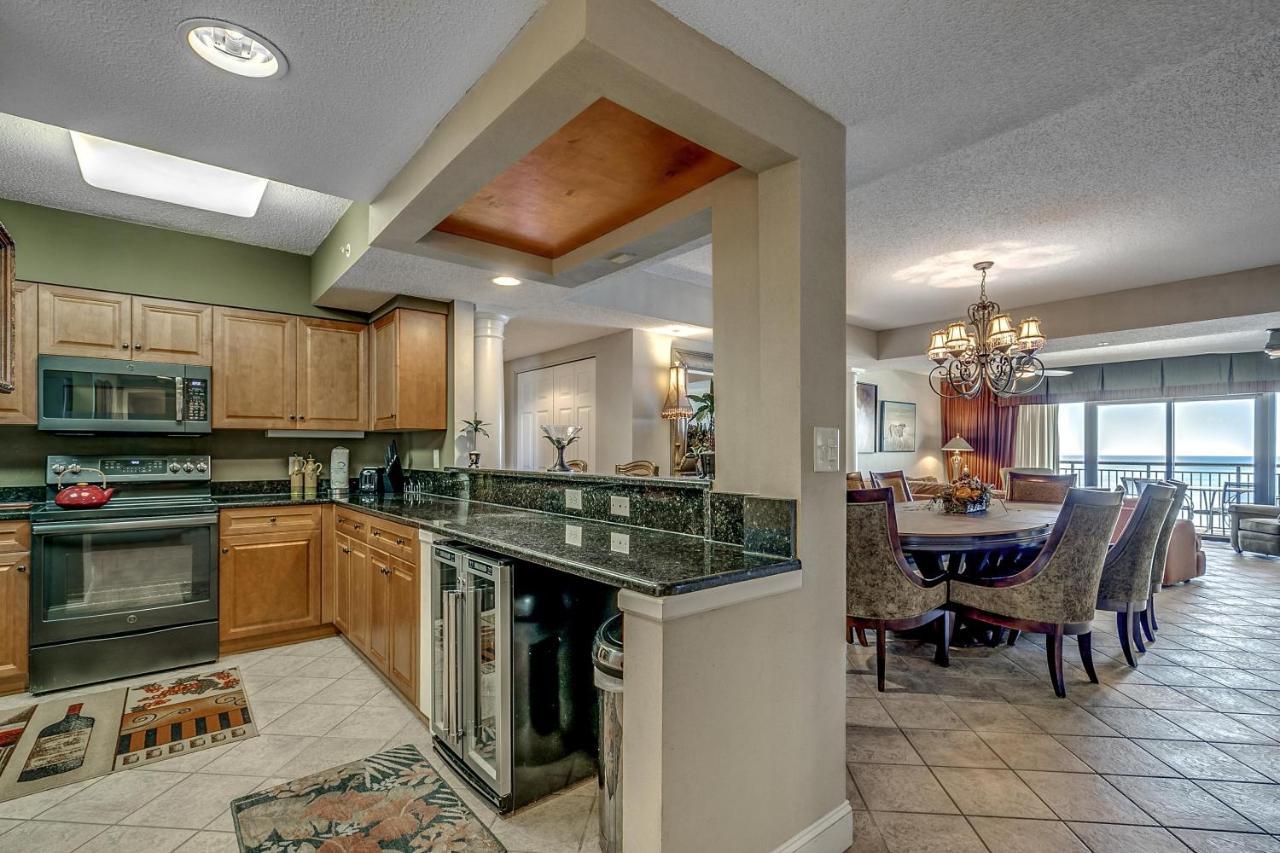 South Wind Penthouse 3 Myrtle Beach