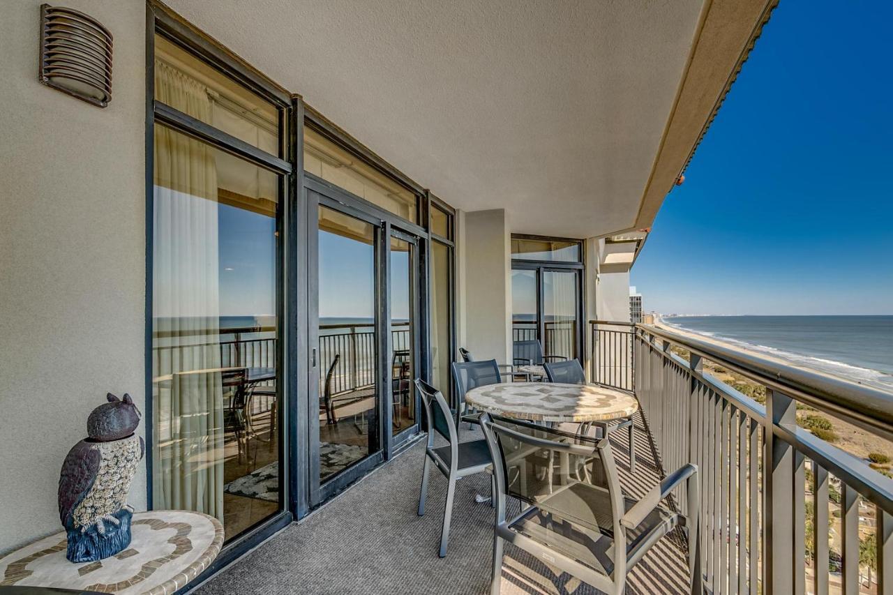 South Wind Penthouse 3 *
