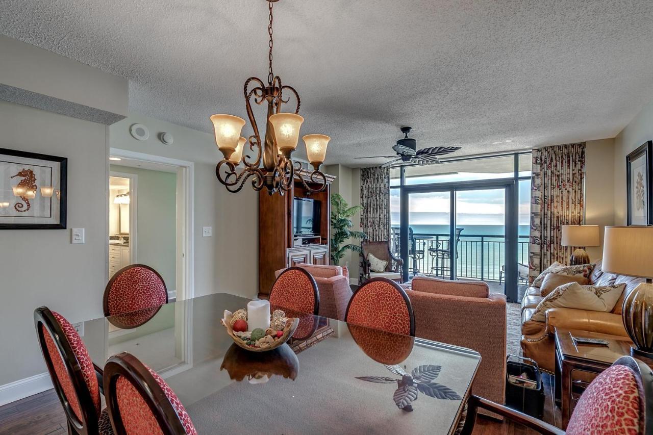 South Wind 1203 Holiday home