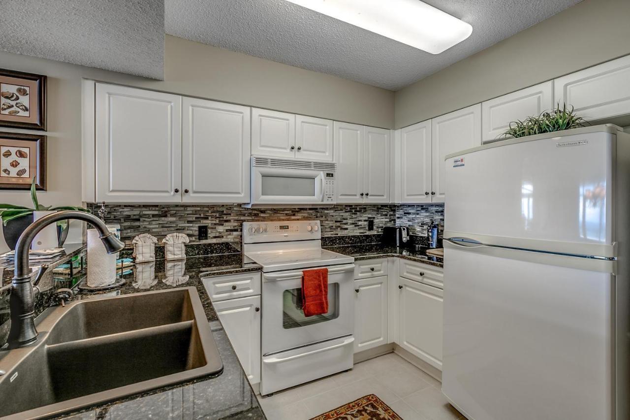 South Wind 1203 Holiday home
