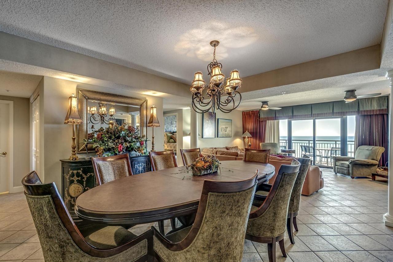 South Wind Penthouse 3 Holiday home Myrtle Beach