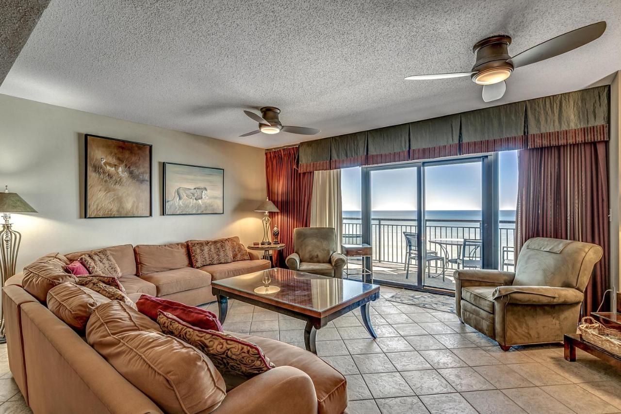 South Wind Penthouse 3 *