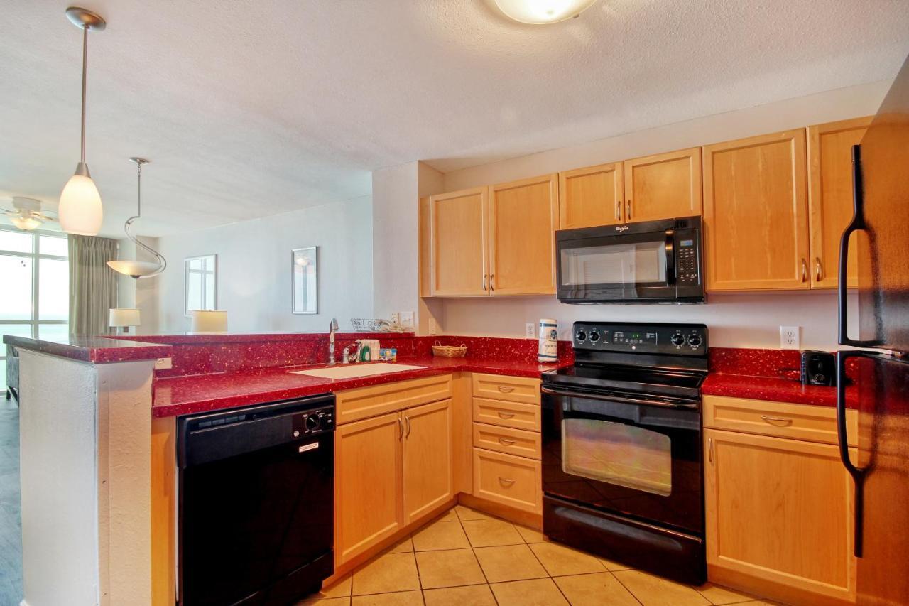 Apartment 1708